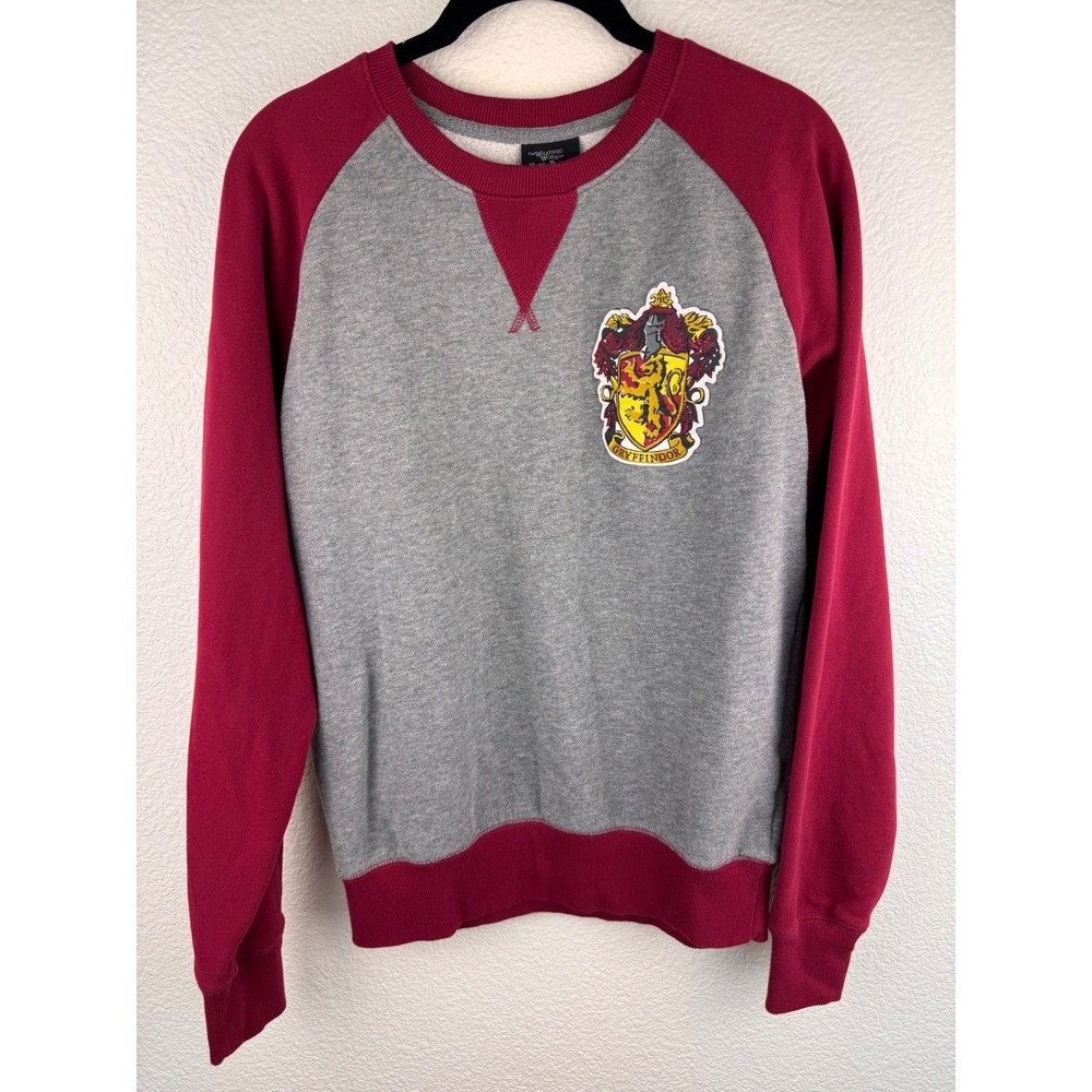 Harry Potter Gryffindor Sweatshirt pullover small cozy cosplay souvenirs
